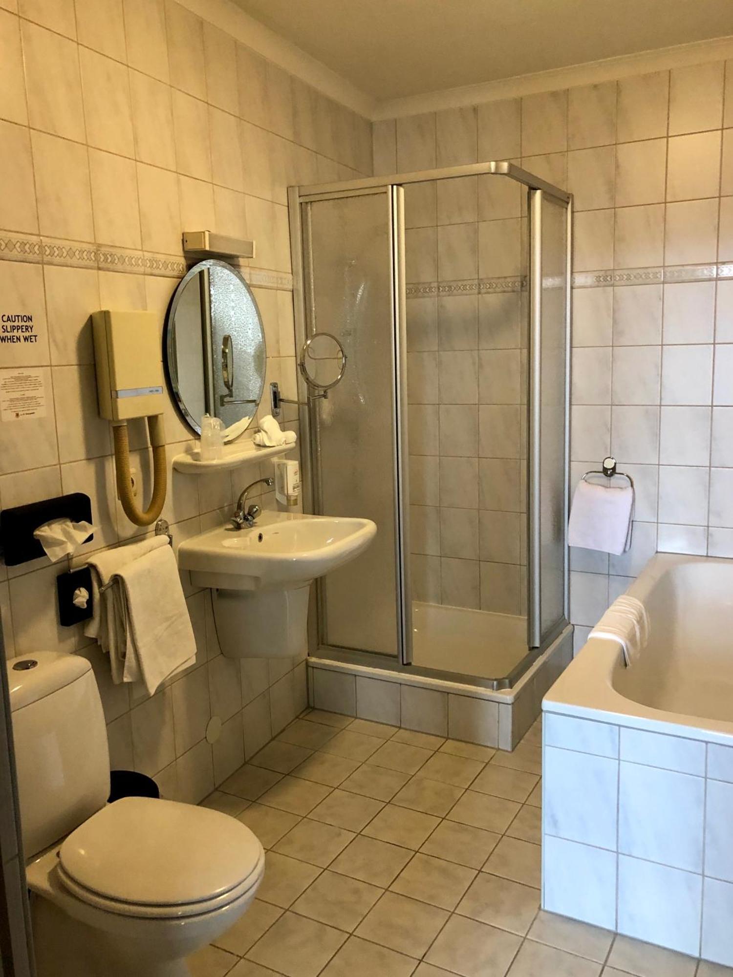 Grand Cafe Hotel De Bourgondier Bergen op Zoom Eksteriør bilde